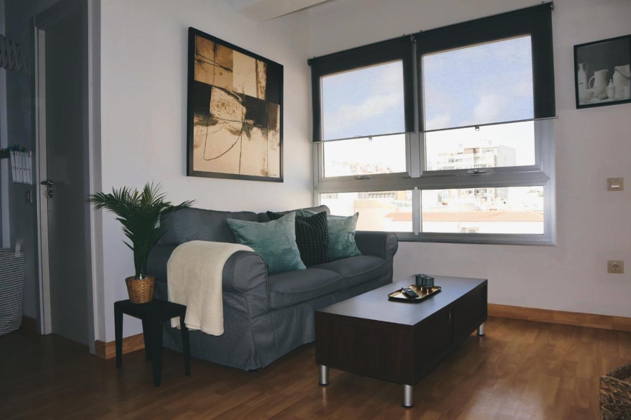 Wonderful Home Triana Center Las Palmas de Gran Canaria Exterior foto