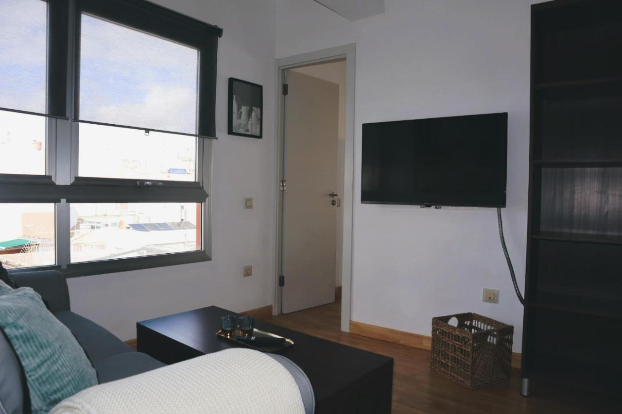 Wonderful Home Triana Center Las Palmas de Gran Canaria Exterior foto