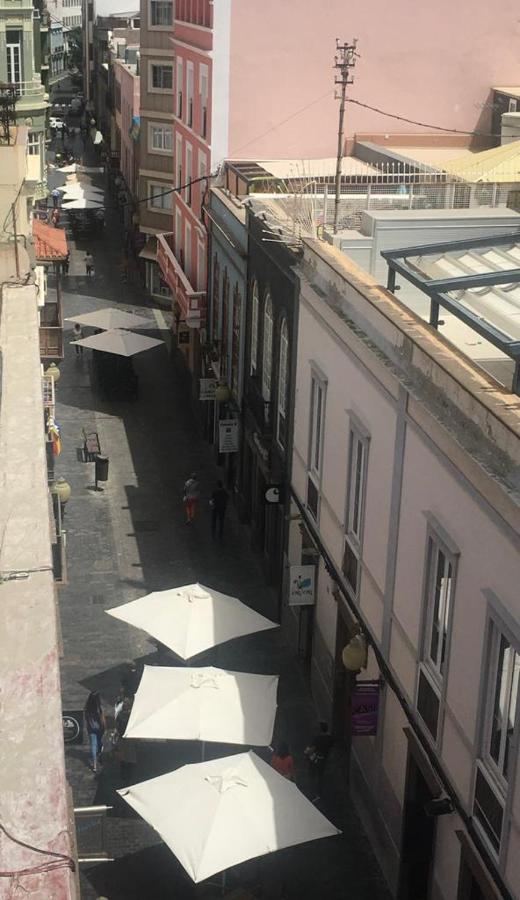 Wonderful Home Triana Center Las Palmas de Gran Canaria Exterior foto