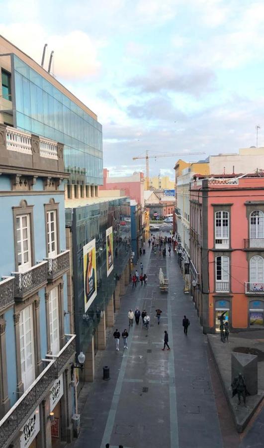 Wonderful Home Triana Center Las Palmas de Gran Canaria Exterior foto