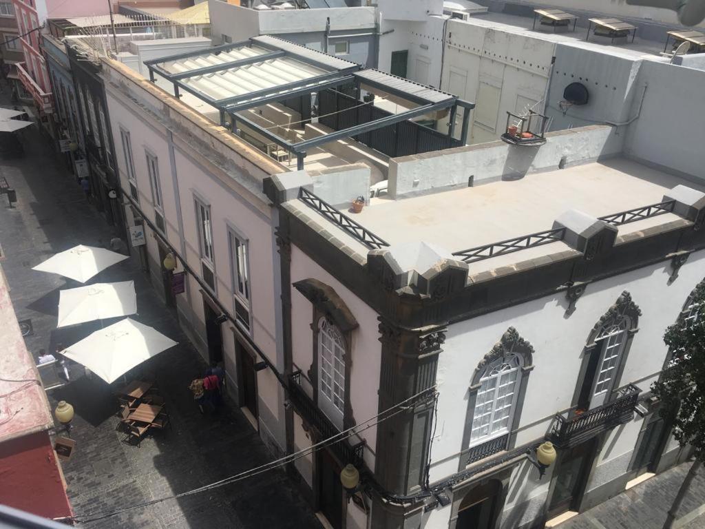 Wonderful Home Triana Center Las Palmas de Gran Canaria Exterior foto